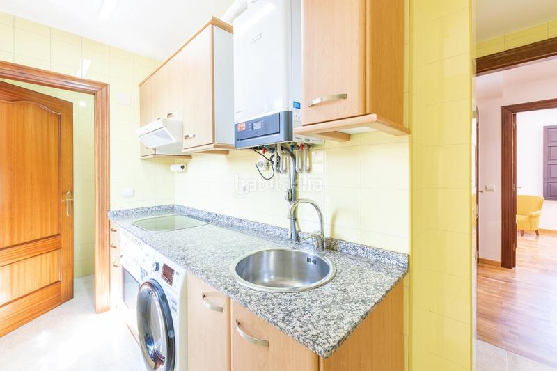Foto b3dbd02e-8cc8-4bcf-95b5-34b599ef80aa. Miete etagenwohnung mit heizung in Fontán Oviedo
