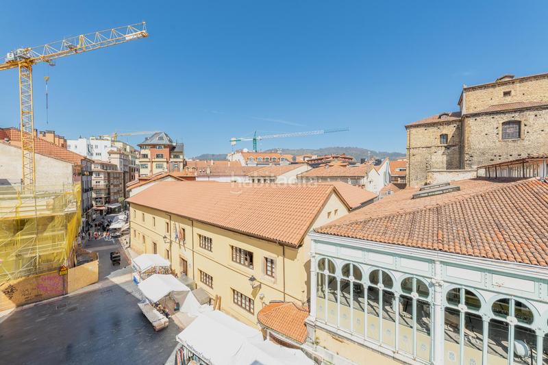 Foto c84b9801-d465-4bae-af31-18d5c7017ae6. Miete etagenwohnung mit heizung in Fontán Oviedo