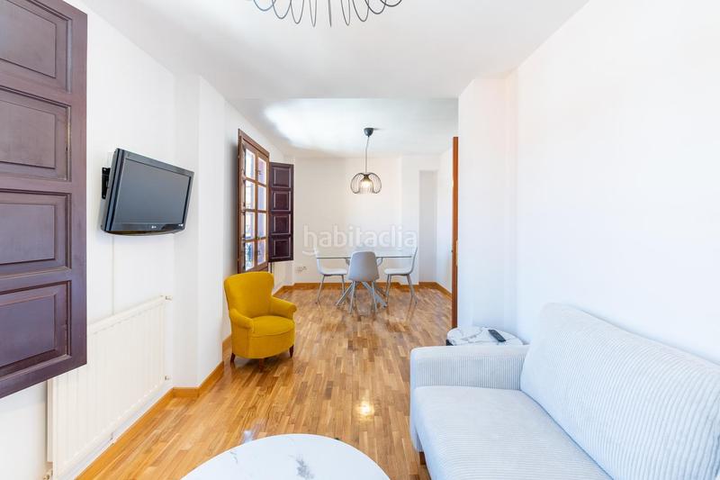 Foto d0d1f0ae-0c45-4a39-86a7-9d1ad42fd451. Miete etagenwohnung mit heizung in Fontán Oviedo