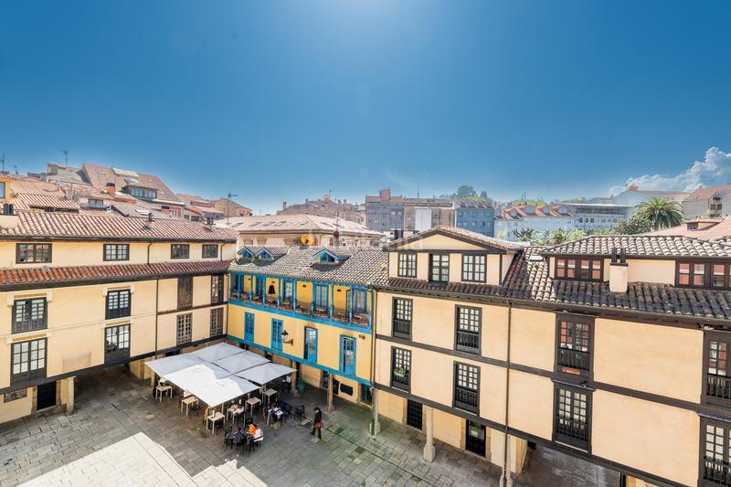 Foto ed42c1c1-970d-430c-9dff-400476147b94. Miete etagenwohnung mit heizung in Fontán Oviedo