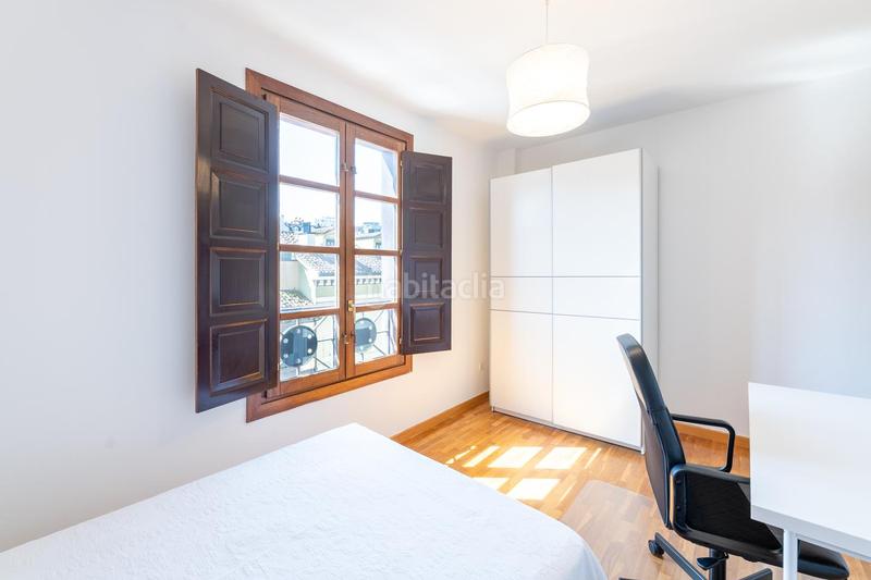 Foto f31ce5de-b5ef-477f-9473-624ea21fa9da. Miete etagenwohnung mit heizung in Fontán Oviedo