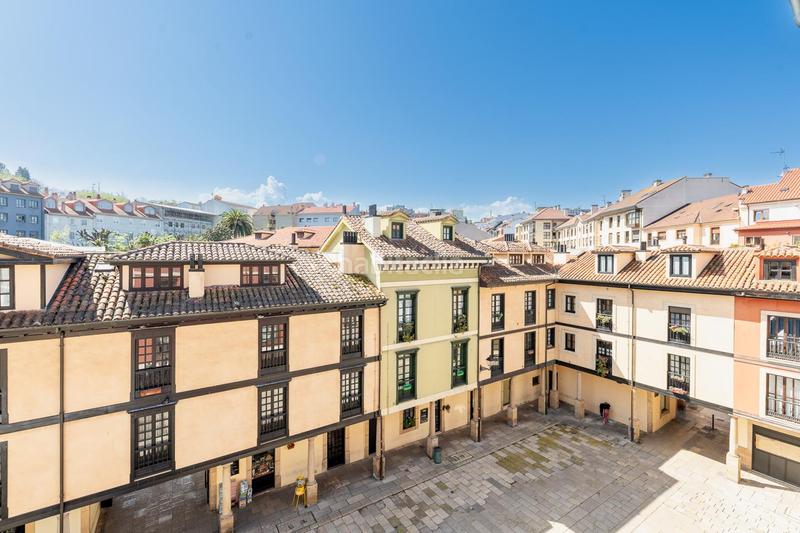 Foto 2e791e5d-8f4c-4d25-aa37-df2a1372ecba. Rent flat with heating in Fontán Oviedo