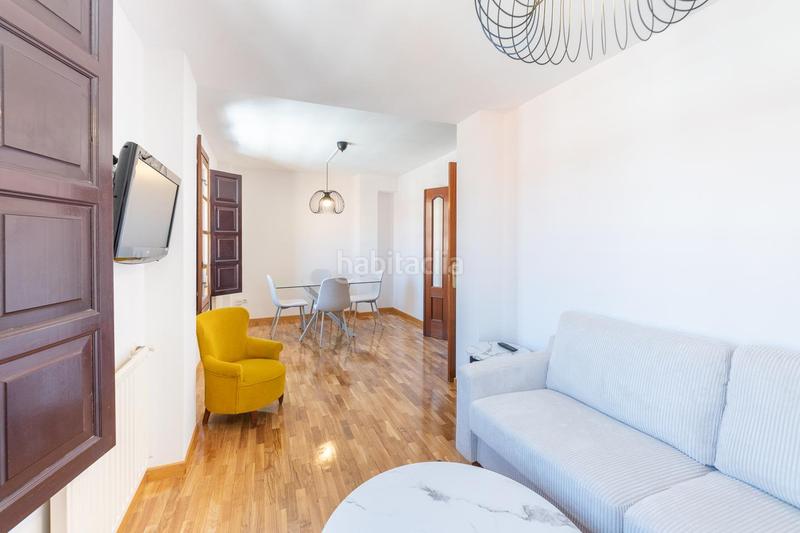 Foto 950129a1-b48c-4fb2-82b9-7340ae92360b. Rent flat with heating in Fontán Oviedo