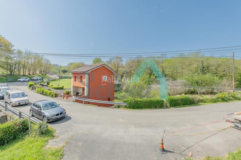 Foto 16baafd1-5f83-4758-b8a6-8b2fc8b84167. Casa a schiera in San Claudio - Trubia - Las Caldas Oviedo