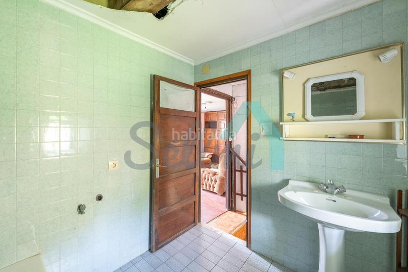 Foto 37c731d1-1d66-4adc-9ce8-30cd0b77864f. Casa a schiera in San Claudio - Trubia - Las Caldas Oviedo