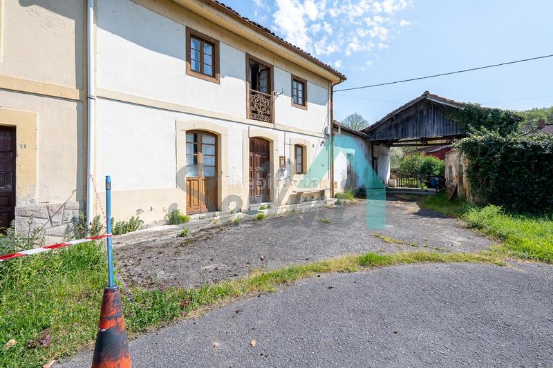 Foto 444e5758-f065-4b6f-8147-9519abc638ba. Casa a schiera in San Claudio - Trubia - Las Caldas Oviedo