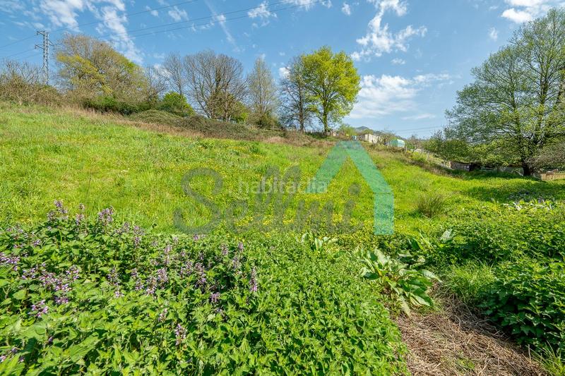 Foto 785f7d16-f54e-444e-bb18-06a47018b198. Casa a schiera in San Claudio - Trubia - Las Caldas Oviedo