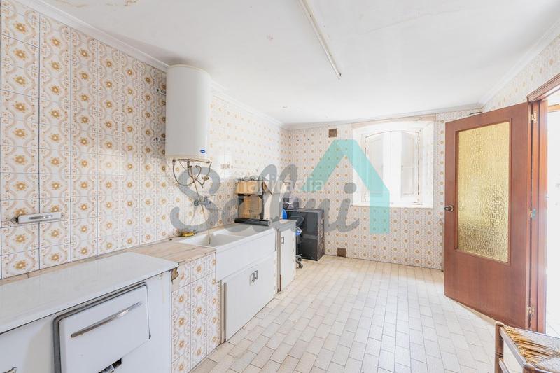 Foto a200d421-b6e2-4d16-baa3-17608c89ab40. Casa a schiera in San Claudio - Trubia - Las Caldas Oviedo