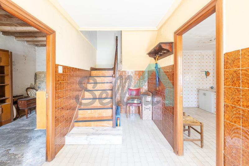 Foto ac4d9b3f-1692-4459-acd2-bd7316937d36. Casa a schiera in San Claudio - Trubia - Las Caldas Oviedo