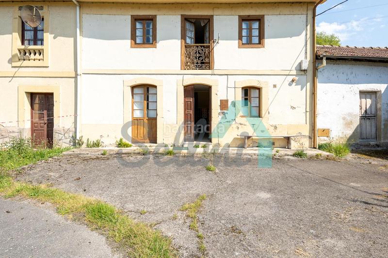 Foto e7417ff4-a624-4c4b-bf3c-e47bd57ae06c. Casa a schiera in San Claudio - Trubia - Las Caldas Oviedo