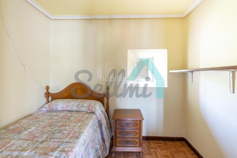 Foto fea6cb41-91f8-434a-8458-1ae10afb0574. Casa a schiera in San Claudio - Trubia - Las Caldas Oviedo