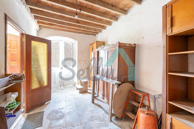 Foto ff128393-85c3-4437-a324-c0c55cb0eef0. Casa a schiera in San Claudio - Trubia - Las Caldas Oviedo