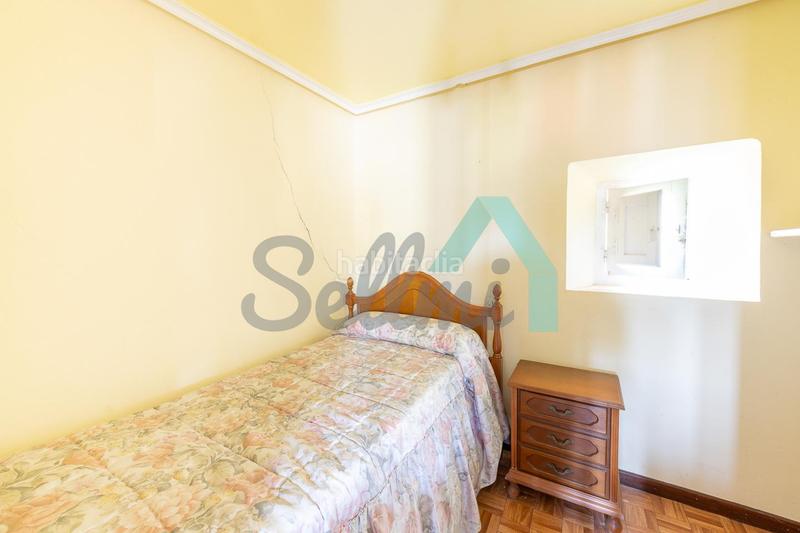 Foto 18fe6b68-309a-4dab-abf3-c4de88140c9c. Casa adossada a San Claudio - Trubia - Las Caldas Oviedo