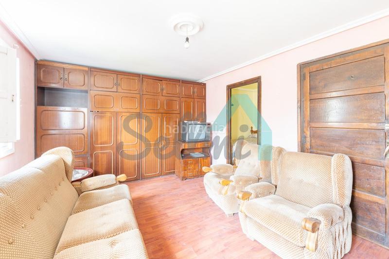 Foto 3c8c2143-3122-4b84-8ac6-8dc45cfbd455. Casa adossada a San Claudio - Trubia - Las Caldas Oviedo