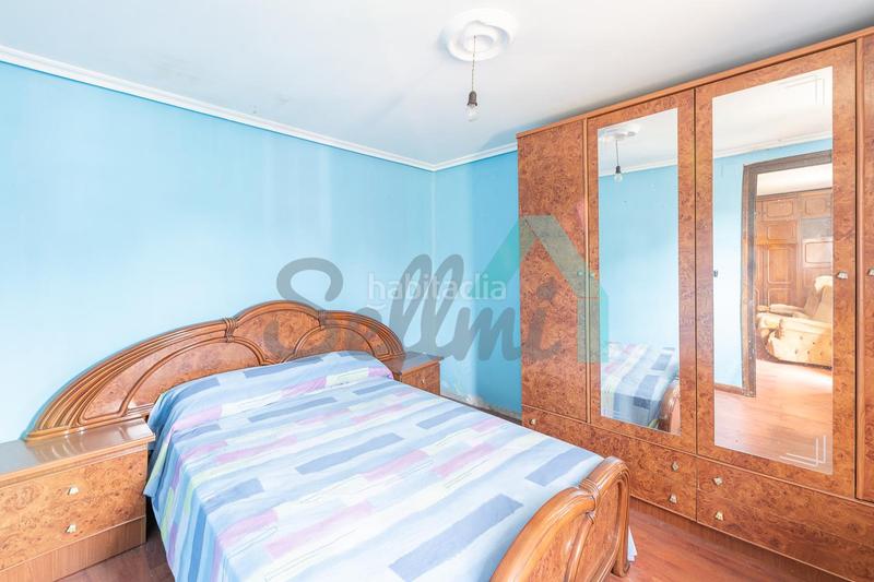 Foto 40409653-7a91-4747-b5b3-b19beefd8f92. Casa adossada a San Claudio - Trubia - Las Caldas Oviedo