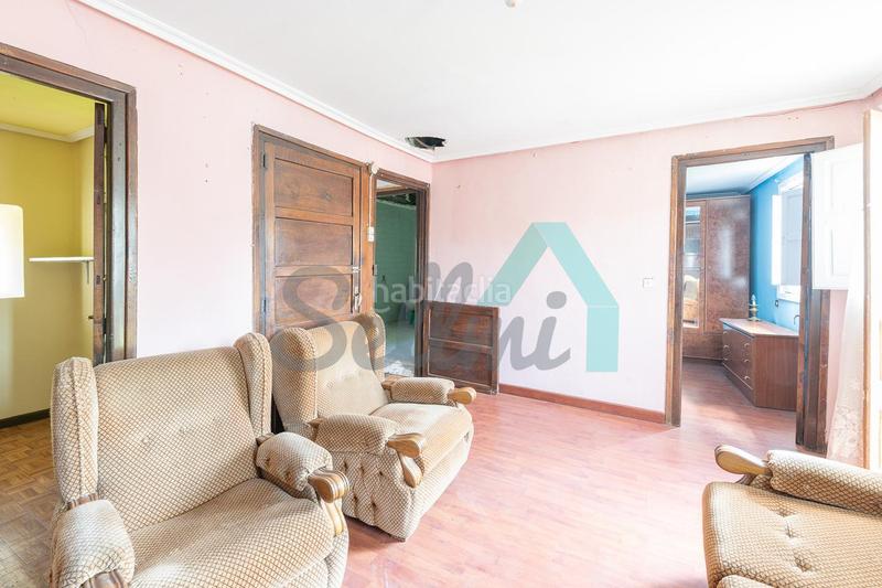 Foto 690fb944-6a00-43dc-a980-ae5911e08b7d. Casa adossada a San Claudio - Trubia - Las Caldas Oviedo