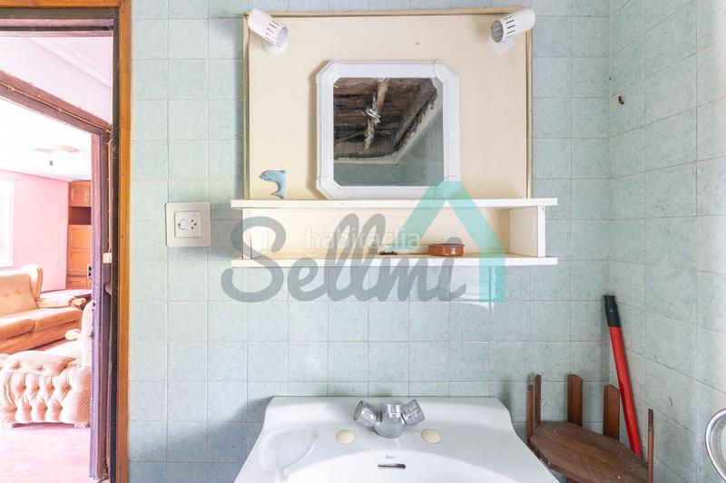 Foto d8986794-3dbf-4453-8a07-a796fd2cc300. Casa adossada a San Claudio - Trubia - Las Caldas Oviedo