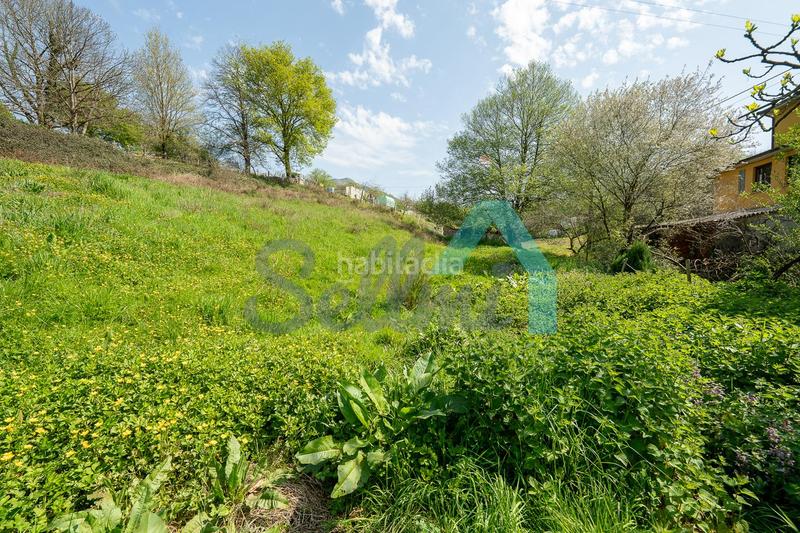 Foto 1f3c3fcf-0dac-42c2-9116-b72fb3c5c949. Maison jumelée dans San Claudio - Trubia - Las Caldas Oviedo