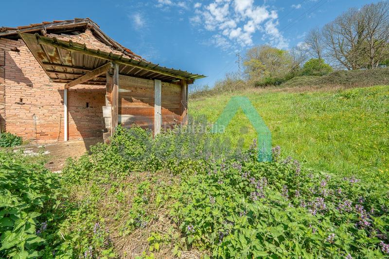 Foto 25f93e6f-8b47-4fb7-8ba0-620923e027f8. Maison jumelée dans San Claudio - Trubia - Las Caldas Oviedo