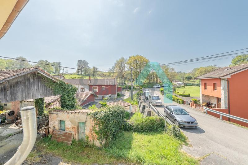 Foto 45d1c33c-8e14-40a0-ad43-bd42a7af6179. Maison jumelée dans San Claudio - Trubia - Las Caldas Oviedo