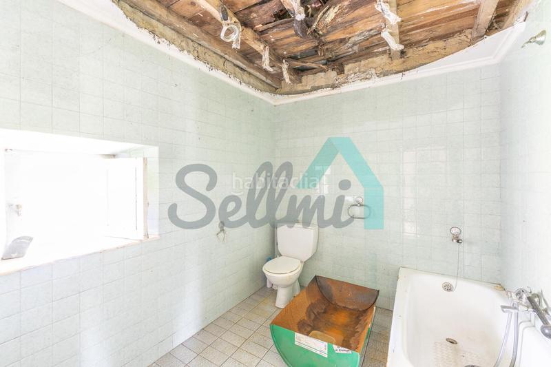 Foto 5d9c48b6-7833-472a-8a6e-a31946067dcc. Maison jumelée dans San Claudio - Trubia - Las Caldas Oviedo