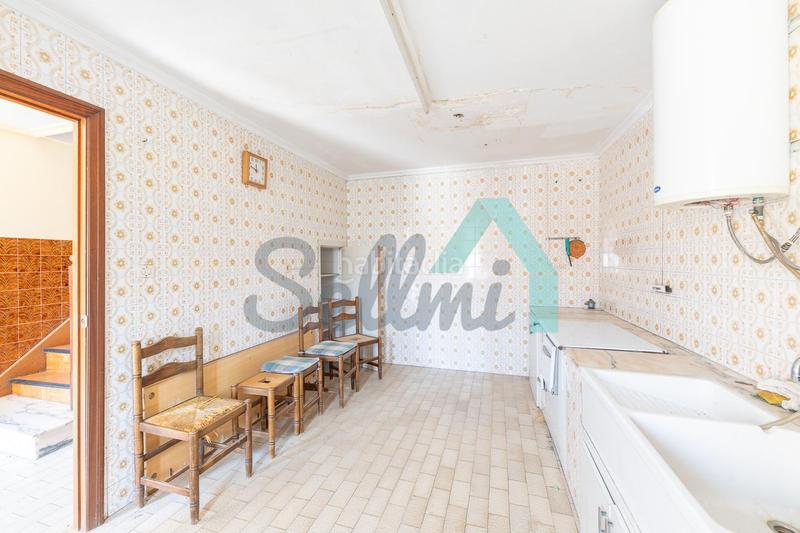 Foto c0f65aec-a04d-4321-a101-af36d4e47443. Maison jumelée dans San Claudio - Trubia - Las Caldas Oviedo