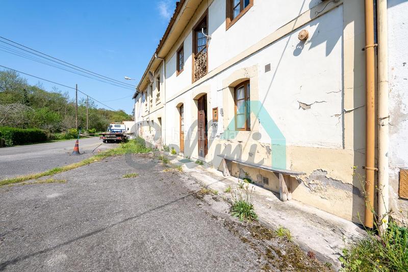 Foto c95b90ef-5834-4d6a-9dc2-873e4bc6565f. Maison jumelée dans San Claudio - Trubia - Las Caldas Oviedo