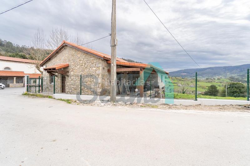 Foto 1b19c373-704f-4e59-9496-5384bb34fe13. Casa en Parroquias Norte Siero