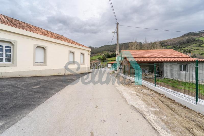 Foto 4d9dc830-7be8-45ac-9b21-d7da321e369c. Casa en Parroquias Norte Siero