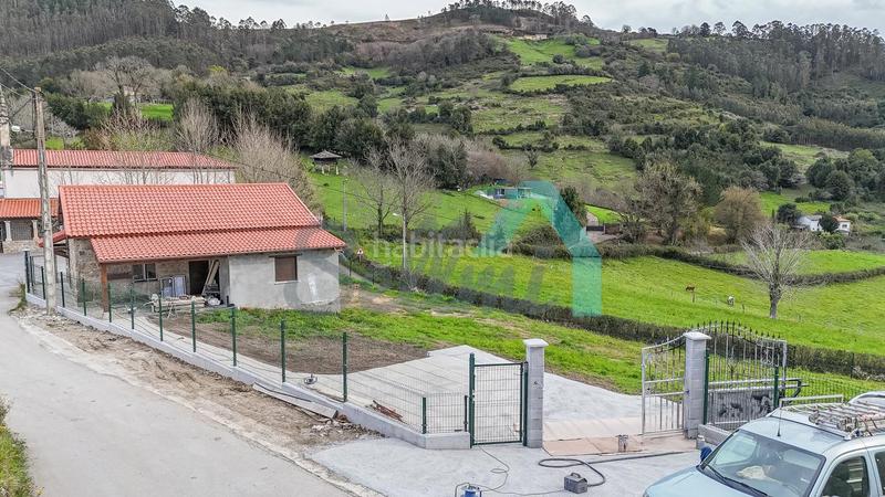 Foto 512114b3-4350-4f35-80b9-ca181912eef1. Casa en Parroquias Norte Siero