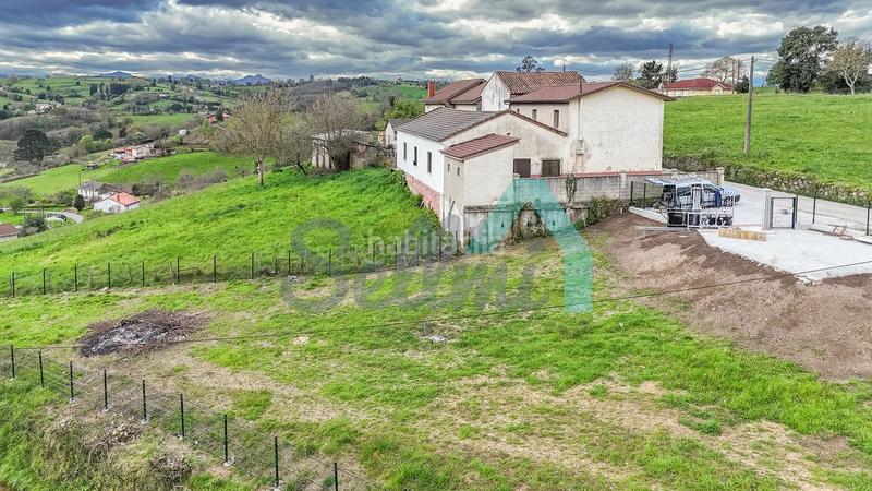 Foto 5c51832b-3313-4258-90ae-feb4772fe2dd. Casa en Parroquias Norte Siero