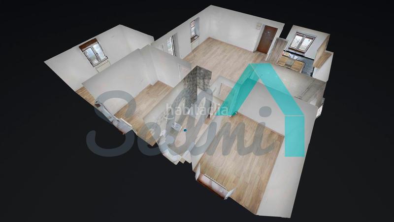 Foto 75815f68-c829-427c-bdcb-f9ca80814365. Casa en Parroquias Norte Siero