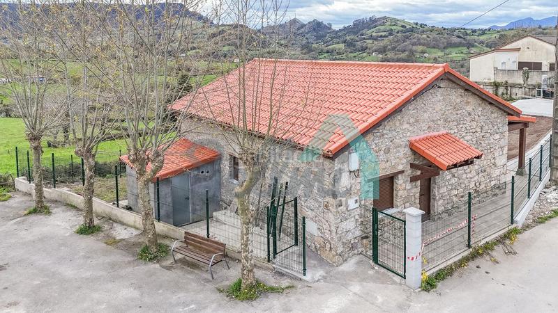 Foto 77c48853-32fb-4a4f-aa0d-0cc2a410cc8a. Casa en Parroquias Norte Siero