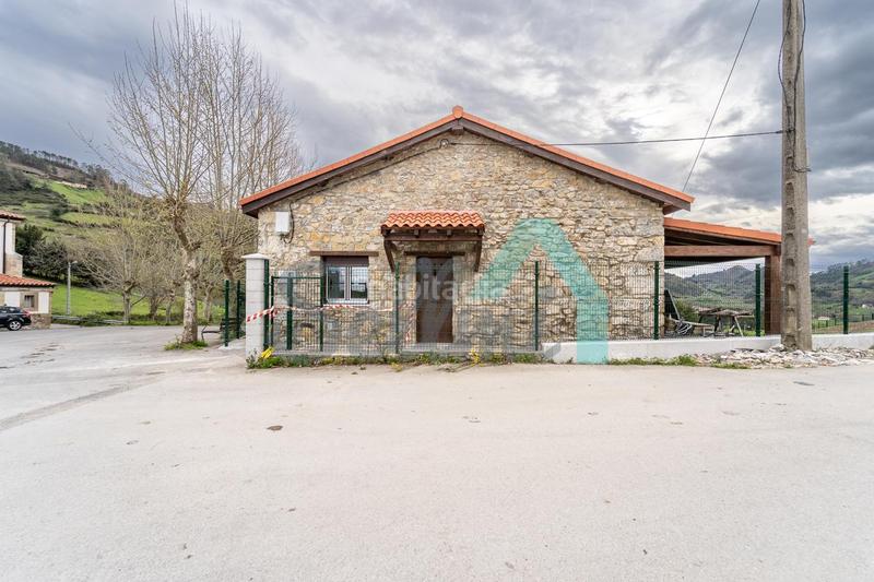 Foto 86765b08-ec9b-4f28-aaaf-73060d5b20cc. Casa en Parroquias Norte Siero