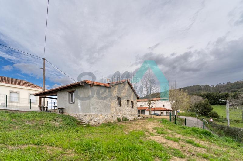 Foto 95e7b216-92b5-49d8-8729-998d119fcc01. Casa en Parroquias Norte Siero