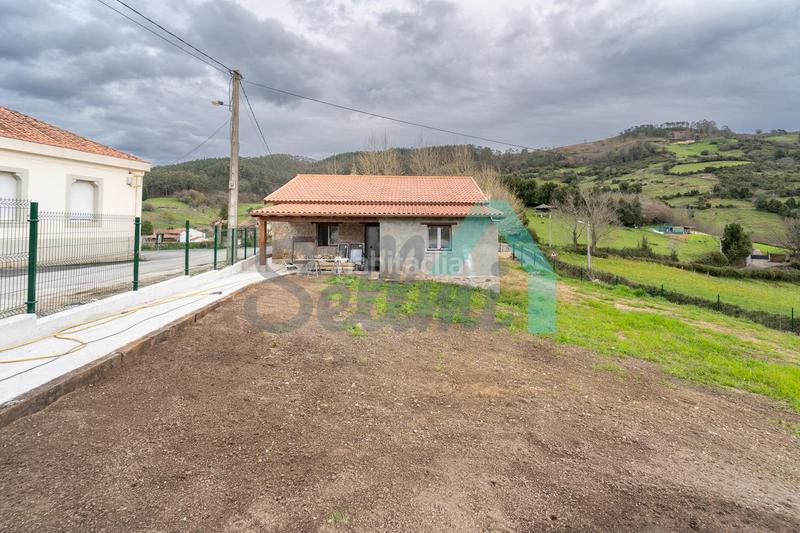 Foto ad847459-1b2c-48e9-9dd8-100cce103dac. Casa en Parroquias Norte Siero