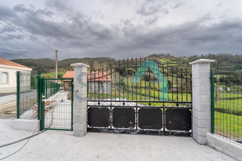 Foto cb5814ee-ca05-4d56-998d-20d1e4ea2bbc. Casa en Parroquias Norte Siero