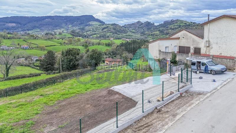 Foto d2a24f18-23fa-4ec3-9de4-cb027bcff1af. Casa en Parroquias Norte Siero