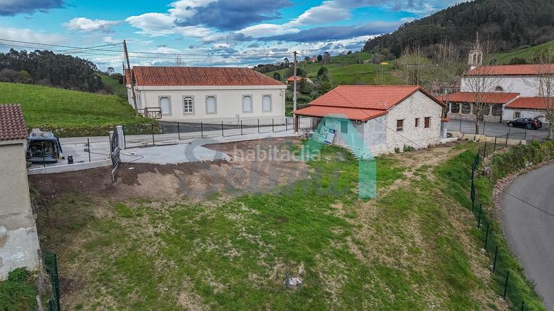 Foto d2b3f70e-620e-42aa-97cc-ef85b9bbf7ba. Casa en Parroquias Norte Siero