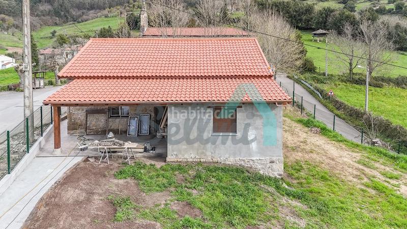 Foto d65f17bb-abf1-4090-863d-4eb02f368791. Casa en Parroquias Norte Siero