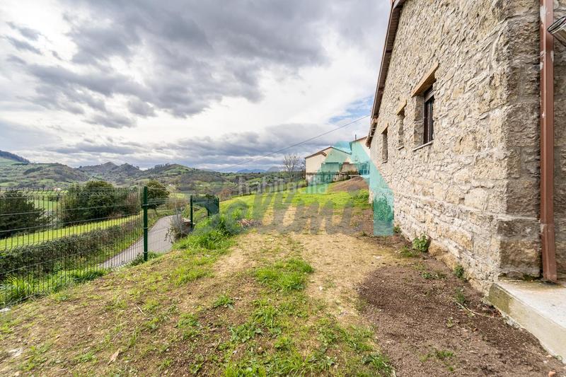 Foto d941a116-c16d-4a34-b3f1-086da52f4970. Casa en Parroquias Norte Siero