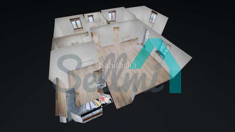 Foto 4c60e1c7-4789-48a3-a7dc-a475530f06f9. Haus mit heizung in Parroquias Norte Siero