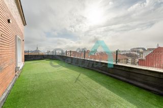 Location Attique  Calle matemático pedrayes