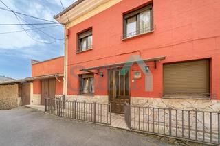 House  Lugar gallegos