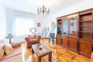 Location Appartement  Leopoldo calvo sotelo