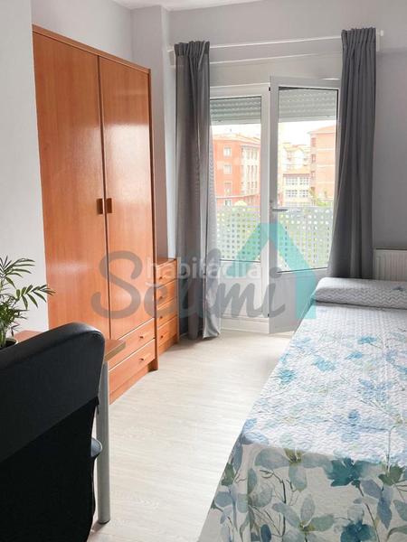 Foto 68b38fa9-8f77-4e54-91f0-6a4d161c9b81. Appartamento con riscaldamento in Ceares Gijón