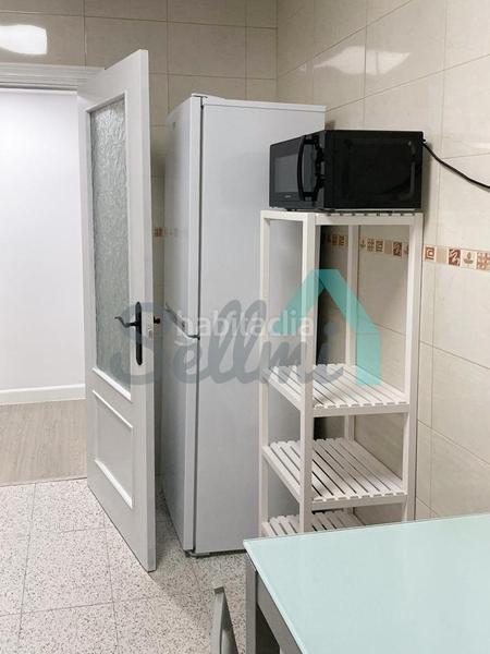 Foto f79c10fd-41bf-4ba5-b01e-4ae65bb82a9b. Appartamento con riscaldamento in Ceares Gijón