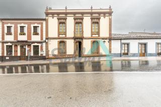 Casa adossada  Fray ramón
