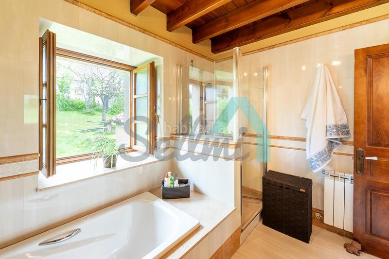 Foto 3de45ffc-dbde-4d6e-8523-472495933568. Casa aparellada amb calefacció a la pola Siero Siero
