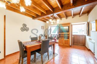 Casa aparellada  Soledad